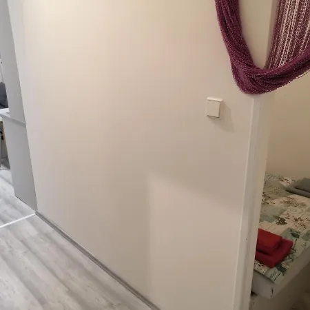 Silvestr Apartament Praga