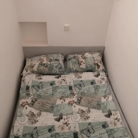 Apartament Silvestr
