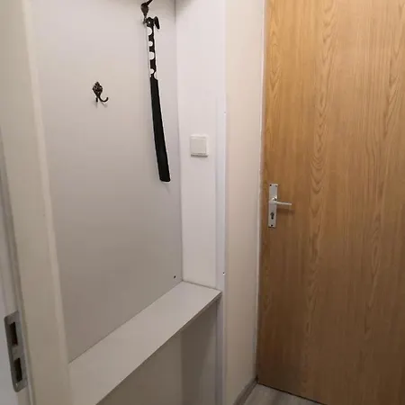 Apartament Silvestr Praga